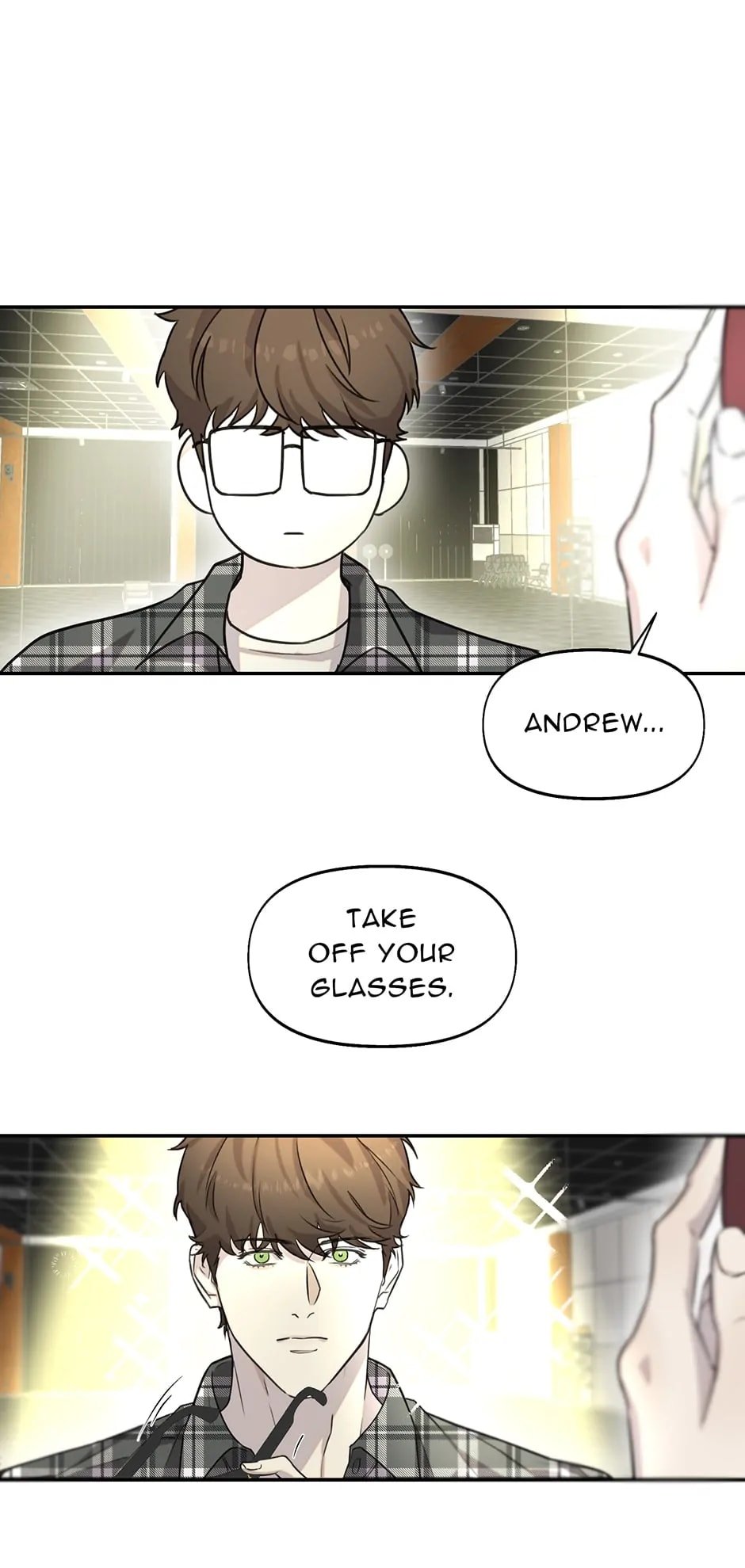 Nerd Project, Chapter 17 image 15